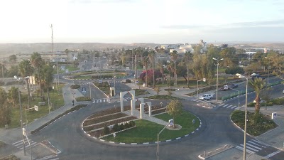 Inbar Hotel, Arad, Israel