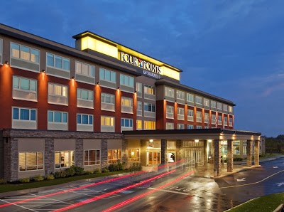 Four Points by Sheraton Columbus Ohio Airport, Columbus, United States of America