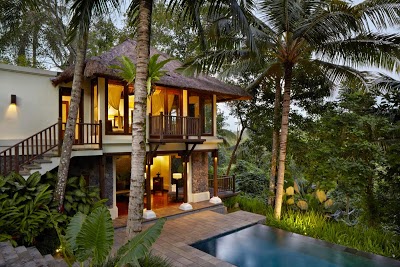 Kayumanis Ubud Private Villa & Spa, Ubud, Indonesia