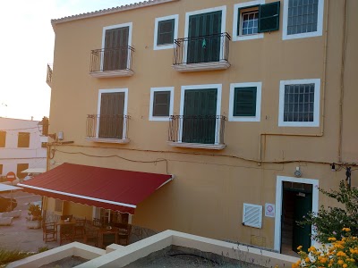 Hostal Jeni, Mercadal, Spain
