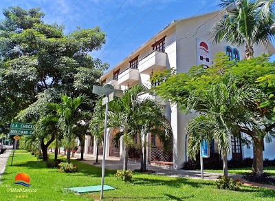 Hotel Villa Blanca Huatulco, Huatulco, Mexico