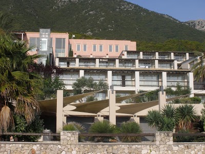 Ionian Blue Bungalows And Spa Resort, Lefkada, Greece