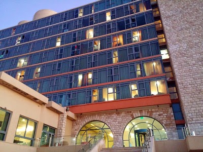 Blue Bay Hotel, Netanya, Israel