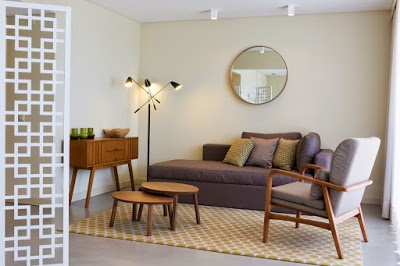 Ozadi Tavira Hotel, Tavira, Portugal
