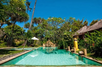 kaMAYA Resort and Villas, Sanur, Indonesia