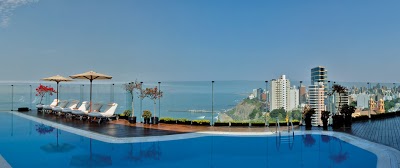 Belmond Miraflores Park, Lima, Peru