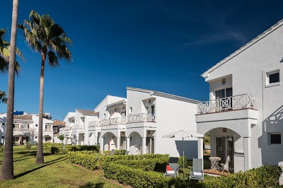 Garden Holiday Village, Muro, Spain
