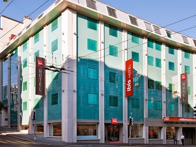 ibis Lausanne Centre, Lausanne, Switzerland
