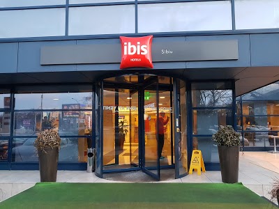 ibis Sibiu, Sibiu, Romania