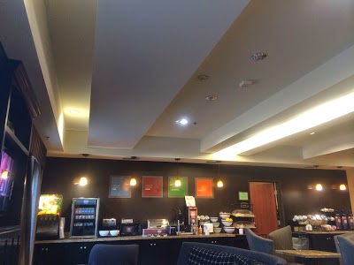 Comfort Inn & Suites Paris, Paris, United States of America