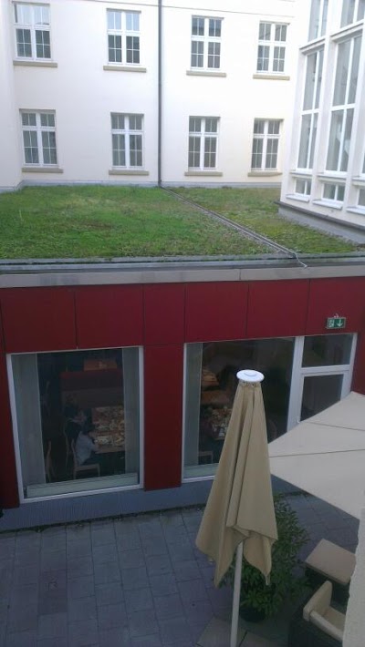 ibis Karlsruhe Hauptbahnhof, Karlsruhe, Germany