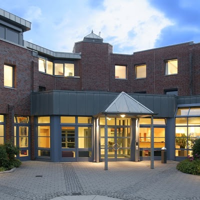 FFFZ Hotel Tagungshaus, Duesseldorf, Germany