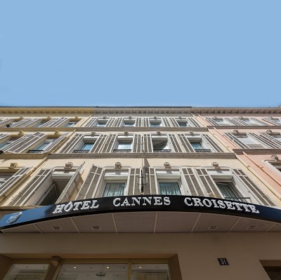 Albe, Cannes, France