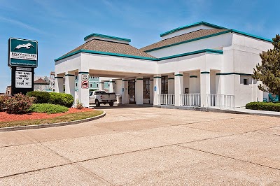 BEACH FRONT BEACON MOTOR LODGE, Nags Head, United States of America