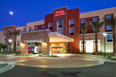 Hampton Inn Suites Phoenix Chandler Fashion Center, Chandler, United States of America
