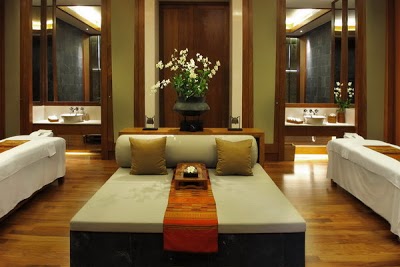 Andara Resort Villas, Kamala, Thailand