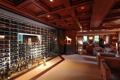 L ARNSBOURG HOTEL K, Baerenthal, France
