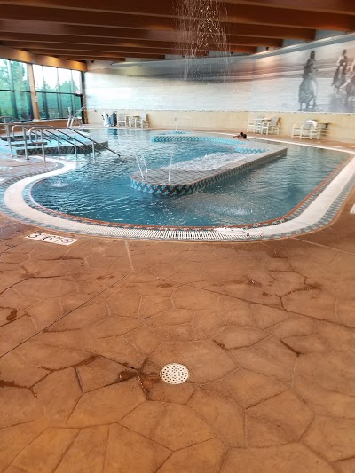 SKY UTE CASINO AND RESORT, Ignacio, United States of America
