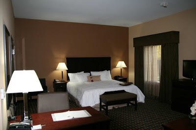 Hampton Inn and Suites Pine Bluff, Pine Bluff, United States of America