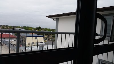 Parkview On Hagley, Christchurch, New Zealand