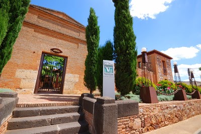 Hotel Palacio De La Serna, Ballesteros de Calatrava, Spain