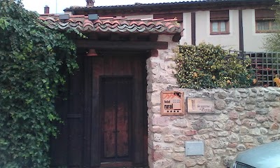 La Casona de Espirdo, Espirdo, Spain