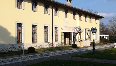 Antico Borgo La Muratella, Cologno al Serio, Italy