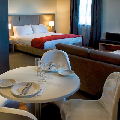 Alpha Hotel Eastern Creek, Eastern Creek, Australia