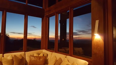 Spicers Peak Lodge, Swanfels, Australia