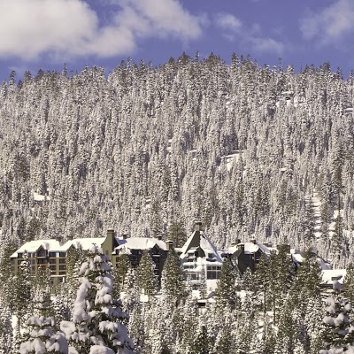 The Ritz-Carlton, Lake Tahoe, Truckee, United States of America