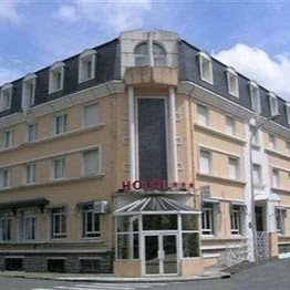 Hotel Sainte Catherine, Lourdes, France