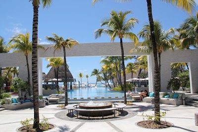 Ambre - All Inclusive, Belle Mare, Mauritius