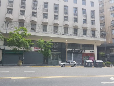 Hotel Reconquista Luxor, Buenos Aires, Argentina
