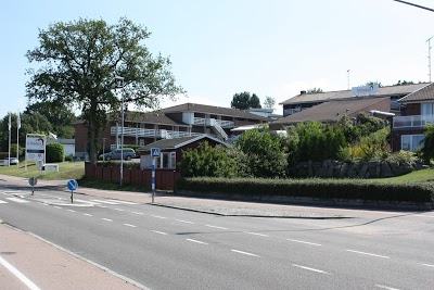 Hotel Friheden, Allinge, Denmark