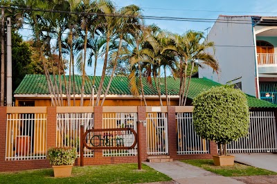 Charm Iguassu Suites Pousada, Foz Do Iguacu, Brazil