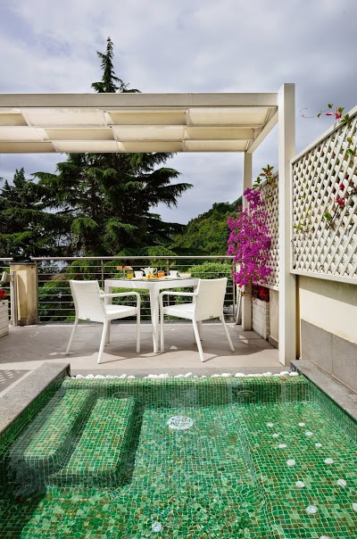 Relais Paradiso, Vietri Sul Mare, Italy