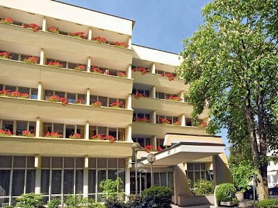 Hotel Bayern Vital, Bad Reichenhall, Germany