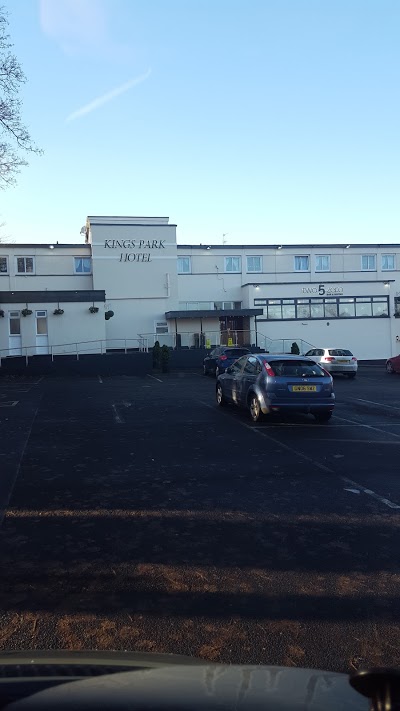 Kings Park Hotel, Glasgow, United Kingdom