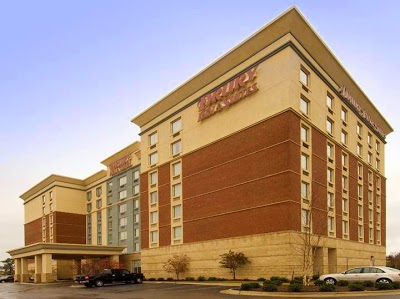 Drury Inn & Suites Meridian, Meridian, United States of America