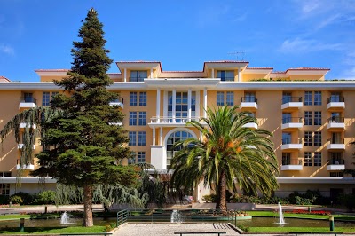 Hotel Dos Templarios, Tomar, Portugal
