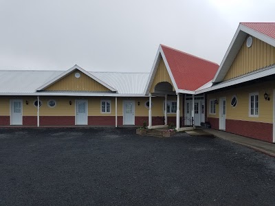 Hotel Vogar, Vogar, Iceland