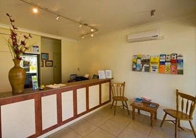 ECONOLODGE MILDURA, MILDURA, Australia