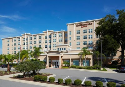 Residence Inn by Marriott Orlando Lake Mary, Lake Mary, United States of America
