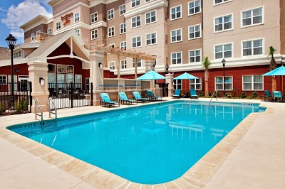 Residence Inn by Marriott Gainesville I-75, Gainesville, United States of America
