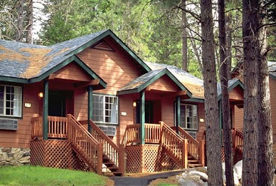 MOUNT SHASTA RESORT, Mount Shasta, United States of America