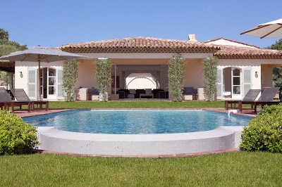 LA RESERVE RAMATUELLE HOTEL, RAMATUELLE, France