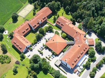 Hotel St Georg, Bad Aibling, Germany