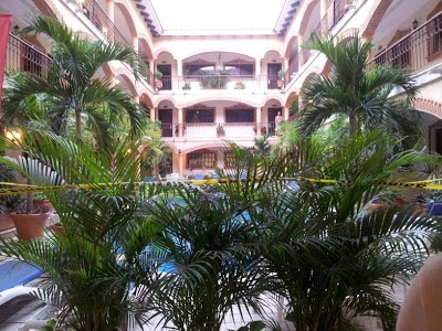 Playa del Carmen Hotel by H&A, Playa del Carmen, Mexico
