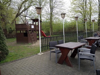 Lindenhotel Stralsund, Stralsund, Germany