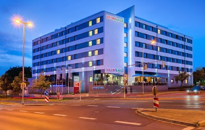 acomhotel n, Nuremberg, Germany